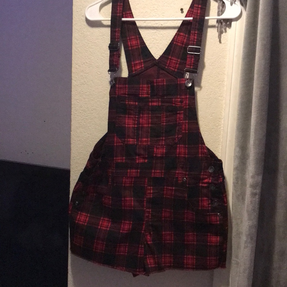 Overalls